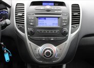 Hyundai ix20 Hatchback 1,4 l 66 kw