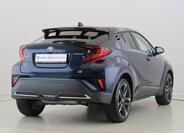 Toyota C-HR 5