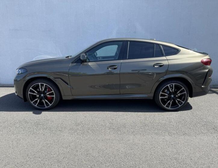 BMW X6 3