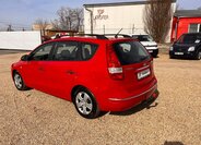 Hyundai i30 Kombi 1,6 l 66 kw