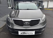 KIA Sportage SUV / Terénní 1,6 l 99 kw