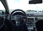 Volkswagen Passat 19