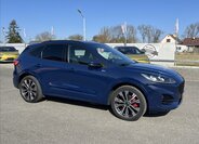 Ford Kuga SUV / Terénní 2,5 l 165 kw