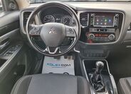 Mitsubishi Outlander 14