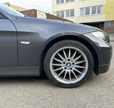 BMW Řada 3 14