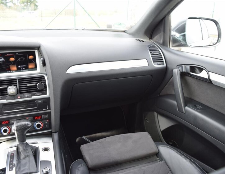 Audi Q7 SUV 3,0 l 180 kw