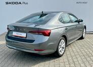 Škoda Octavia 2