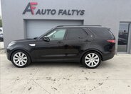 Land Rover Discovery Kombi 3,0 l 225 kw