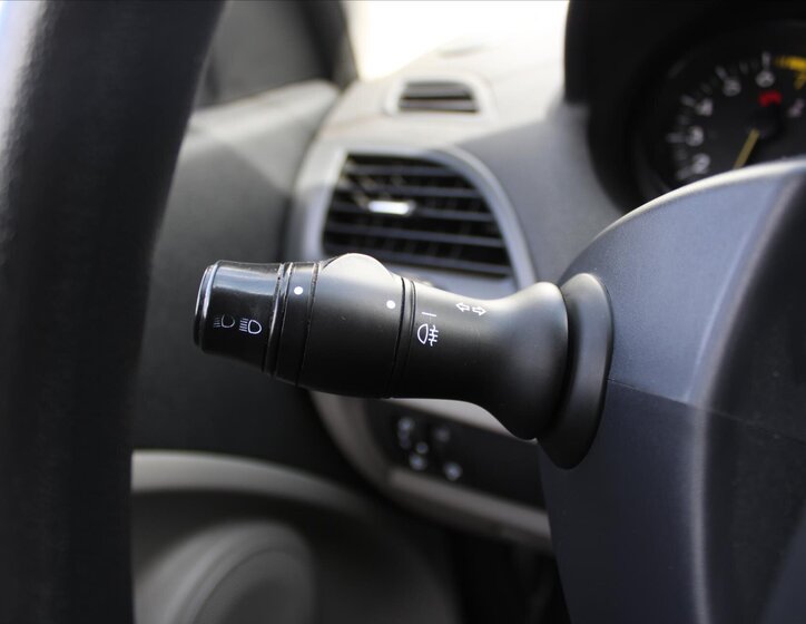 Renault Mégane Hatchback 1,6 l 74 kw