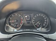 Škoda Fabia Kombi 999,0 81 kw