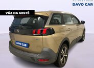Peugeot 5008 SUV 1,2 l 96 kw