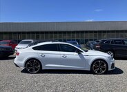 Audi A5 Liftback 2,0 l 150 kw