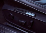 Volkswagen Arteon Liftback 2,0 l 206 kw