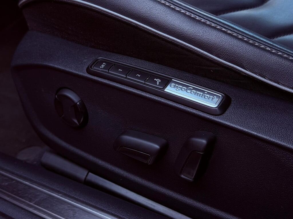 Volkswagen Arteon Liftback 2,0 l 206 kw