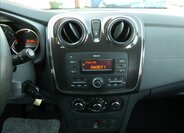 Dacia Logan Kombi 999,0 54 kw