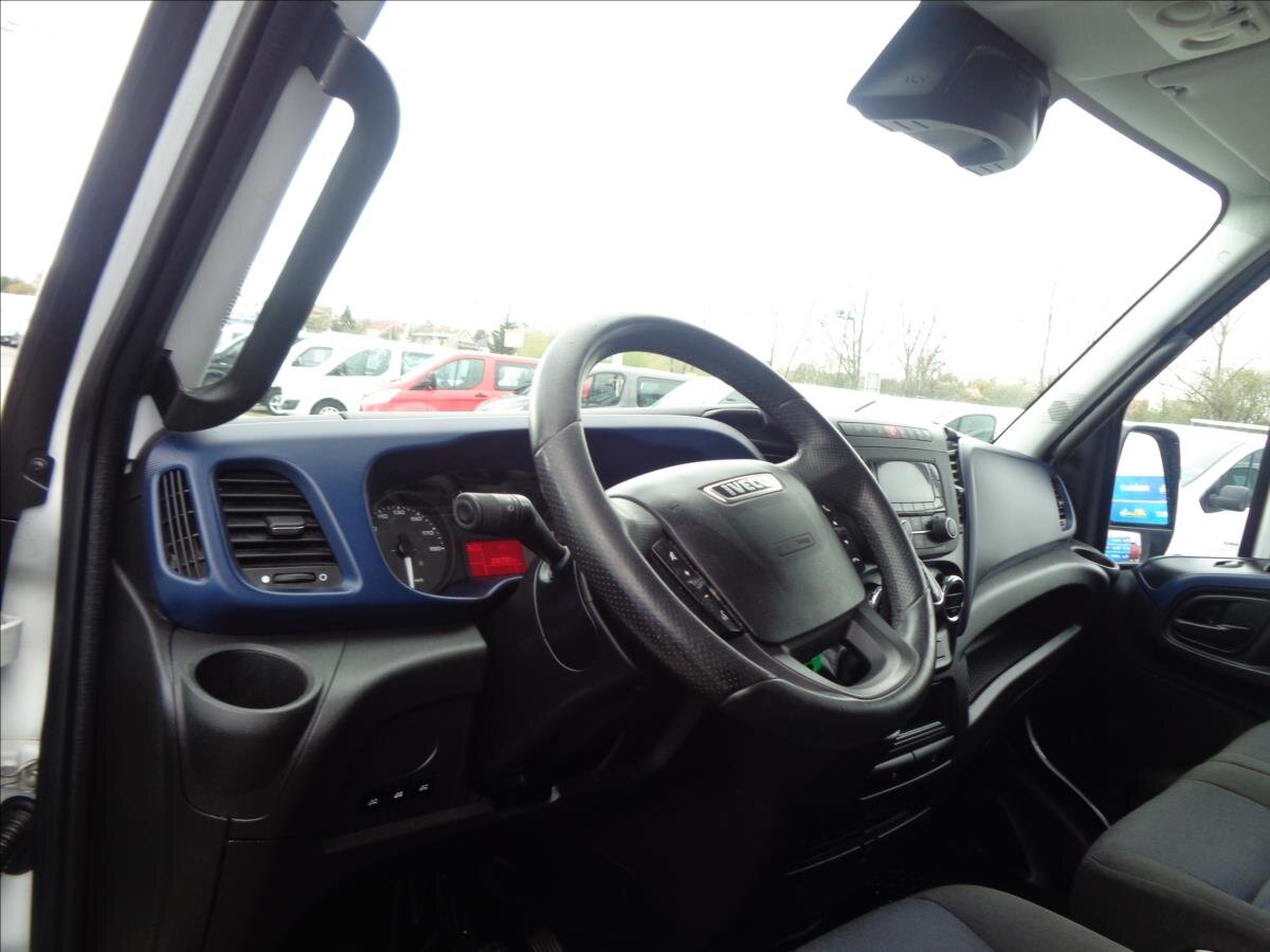 Iveco Daily Ostatní 2,3 l 115 kw