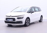 Citroën Grand C4 SpaceTourer MPV 1,2 l 96 kw