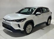 Toyota Corolla Cross 3