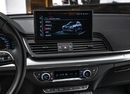 Audi Q5 SUV 2,0 l 150 kw