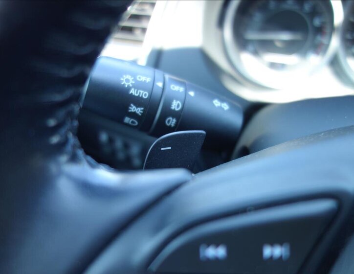 Mazda 6 Sedan 2,5 l 141 kw