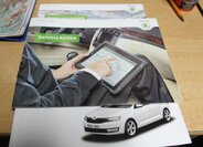 Škoda Rapid Hatchback 1,2 l 63 kw