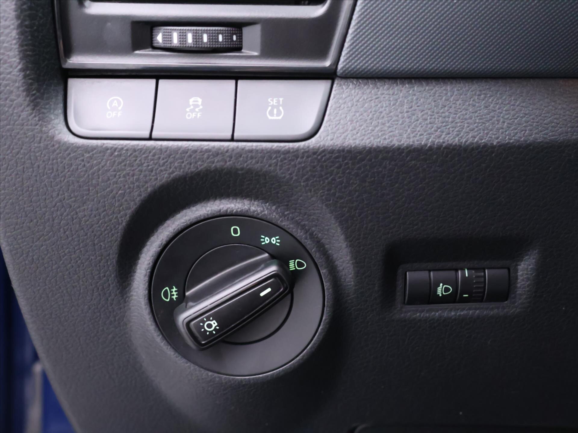 Škoda Fabia Kombi 999,0 55 kw