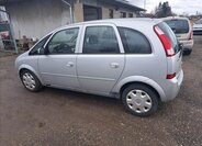 Opel Meriva Kombi 1,4 l 66 kw