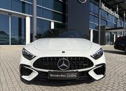 Mercedes-Benz SL Kabriolet 4,0 l 430 kw