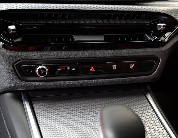 BMW M3 Kombi 3,0 l 390 kw