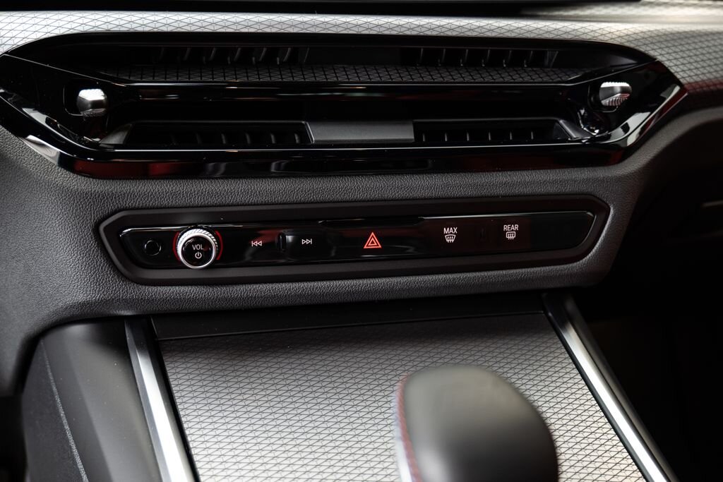 BMW M3 Kombi 3,0 l 390 kw