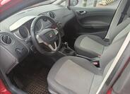 Seat Ibiza 18