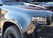 Land Rover Defender SUV 3,0 l 183 kw