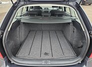 Škoda Octavia Kombi 1,4 l 90 kw