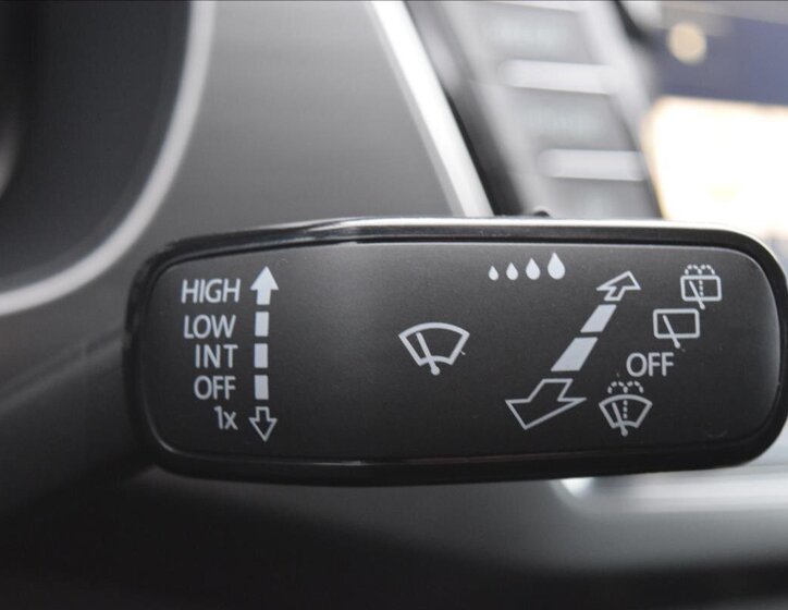 Škoda Fabia Kombi 1,2 l 81 kw