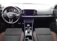 Škoda Karoq Kombi 2,0 l 110 kw