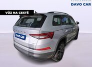 Škoda Kodiaq 2