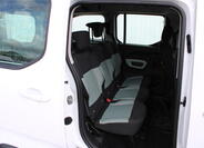 Citroën Berlingo 10
