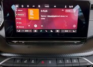 Škoda Octavia Sedan / Limuzína 1,5 l 110 kw