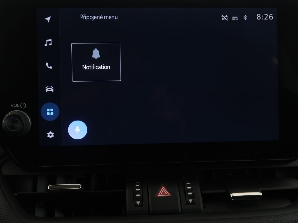 Toyota RAV4 SUV 2,5 l 131 kw