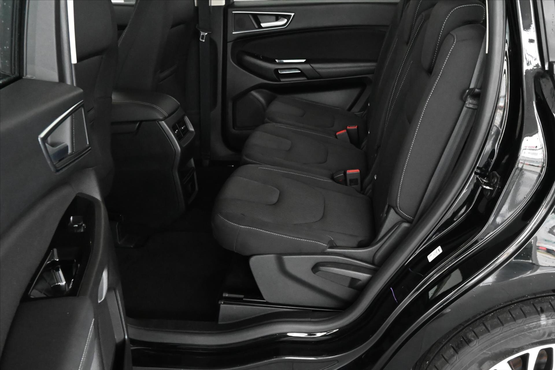 Ford S-MAX MPV 2,0 l 110 kw