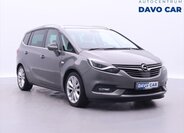Opel Zafira 1