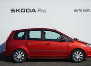 Ford C-MAX MPV 1,8 l 92 kw