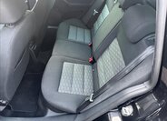 Škoda Octavia Kombi 1,6 l 77 kw