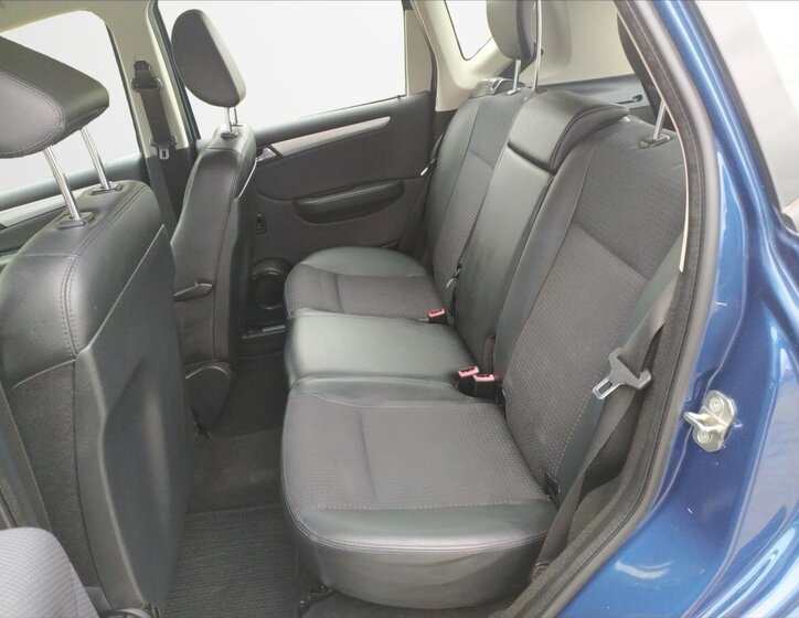 Mercedes-Benz Třídy A Kombi 1,7 l 85 kw