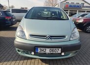 Citroën Xsara Kombi 1,7 l 85 kw