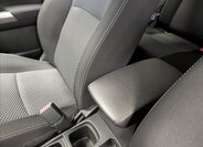 Suzuki Vitara SUV / Terénní 1,4 l 95 kw