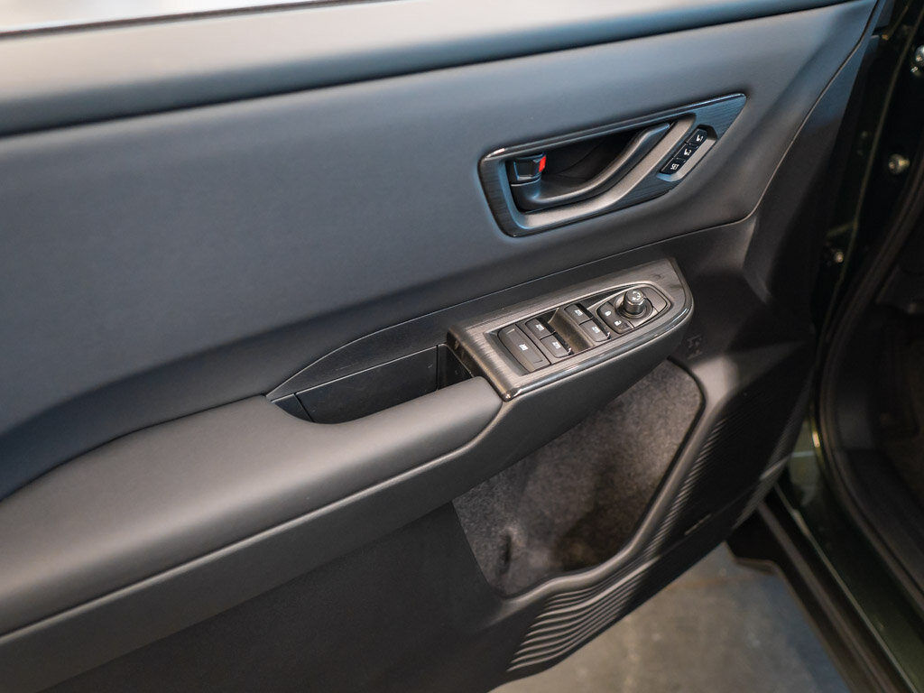 Subaru Outback SUV / Terénní 2,4 l 193 kw
