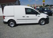 Volkswagen Caddy 5