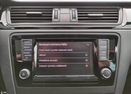 Škoda Rapid Hatchback 1,2 l 81 kw