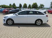 KIA Ceed Kombi 1,5 l 118 kw
